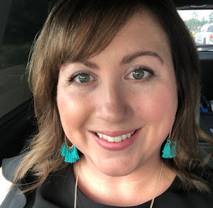 Meet your Posher, April